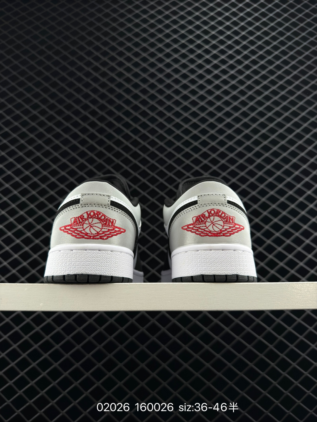 Air Jordan 1 Low AJ1